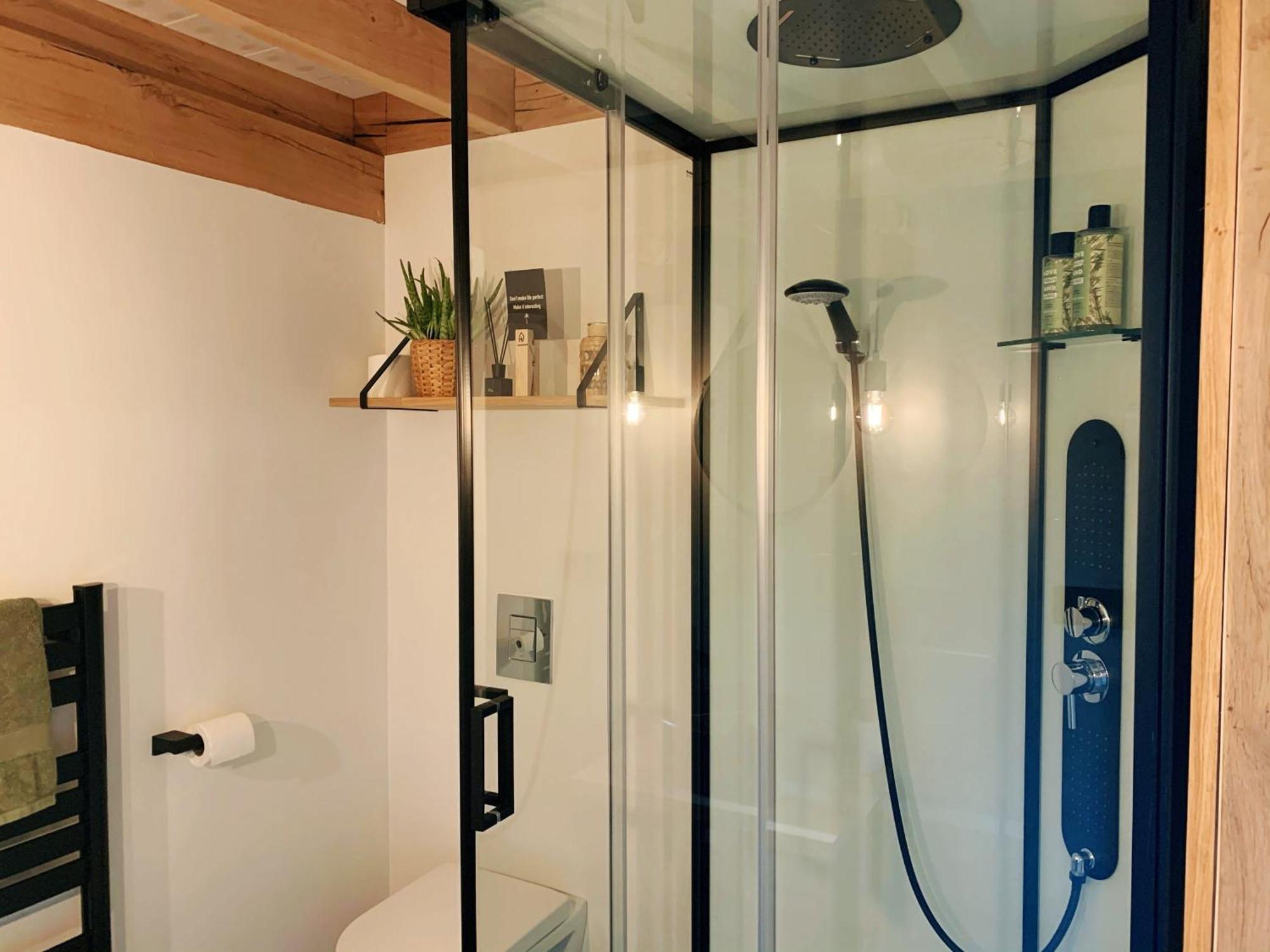 Hoogtij°D Bed & Breakfast Oostvoorne Bagian luar foto